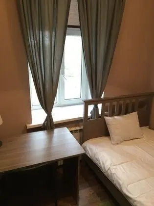 Standard Tek Kişilik Oda