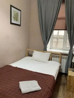 Standard Tek Kişilik Oda