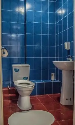 Standard Tek Kişilik Oda