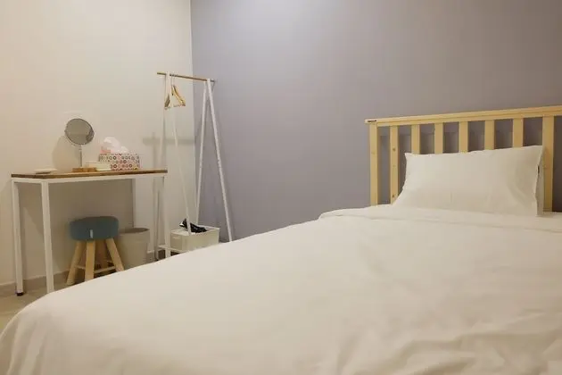 Tek Kişilik Oda