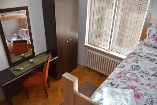 Classic Dört Kişilik Oda