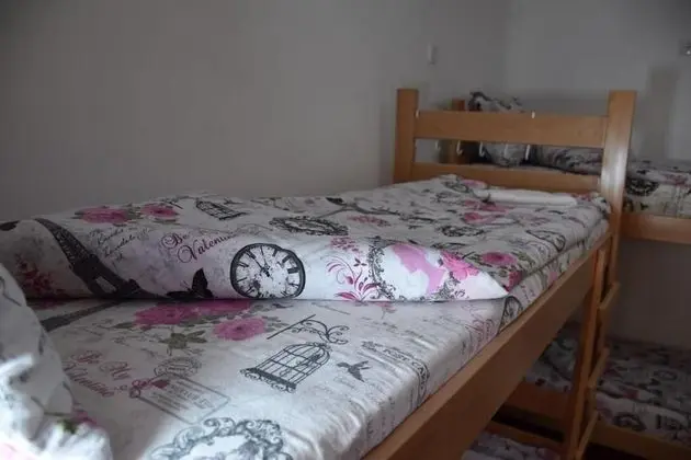 Classic Dört Kişilik Oda