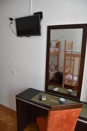 Classic Dört Kişilik Oda