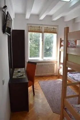 Classic Dört Kişilik Oda