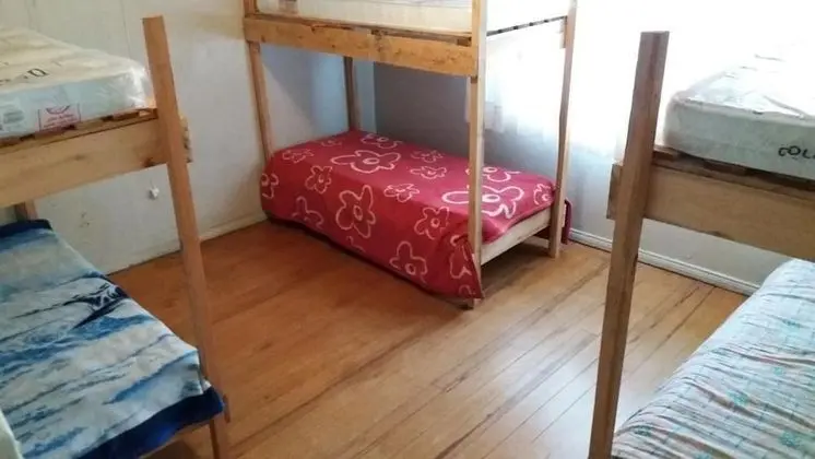 Ortak Ranzalı Oda, Karma Ranzalı Oda