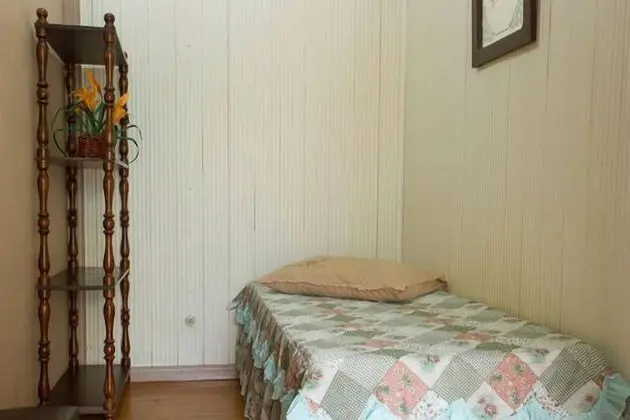 Standard Tek Kişilik Oda