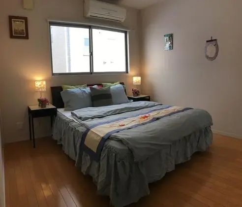 Deluxe Apart Daire, Birden Çok Yatak, Sigara İçilmez