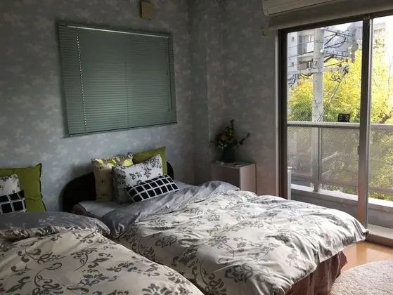Deluxe Apart Daire, Birden Çok Yatak, Sigara İçilmez