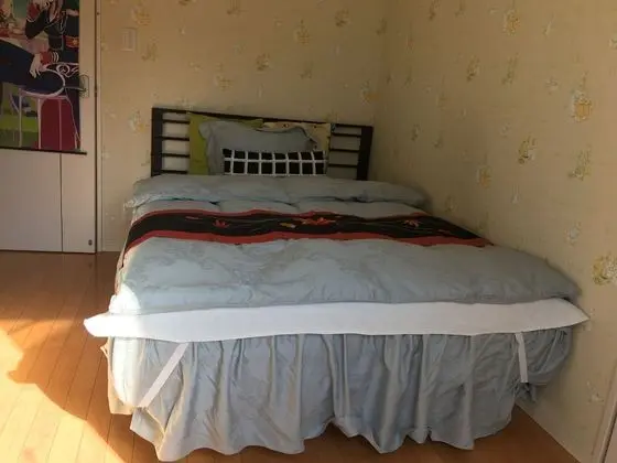 Deluxe Apart Daire, Birden Çok Yatak, Sigara İçilmez