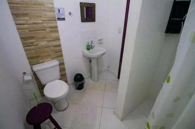 Standard Ortak Ranzalı Oda, Sadece erkekler için