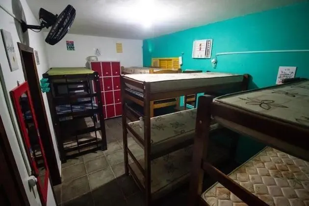 Standard Ortak Ranzalı Oda, Sadece kadınlar için