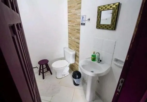Standard Ortak Ranzalı Oda, Sadece kadınlar için