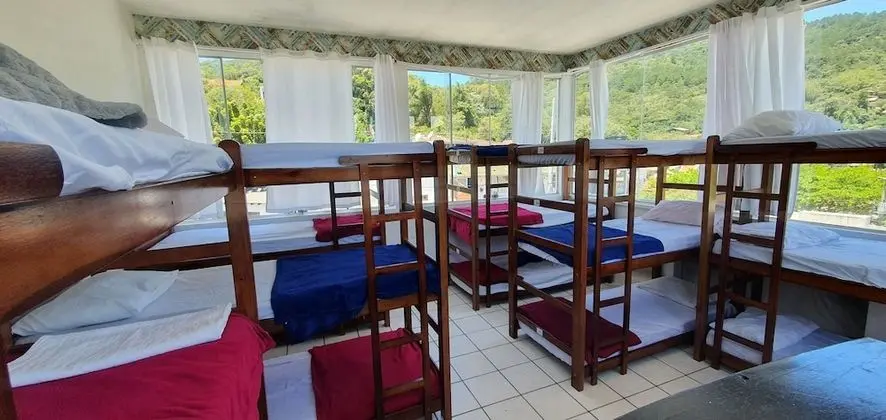Standard Ortak Ranzalı Oda