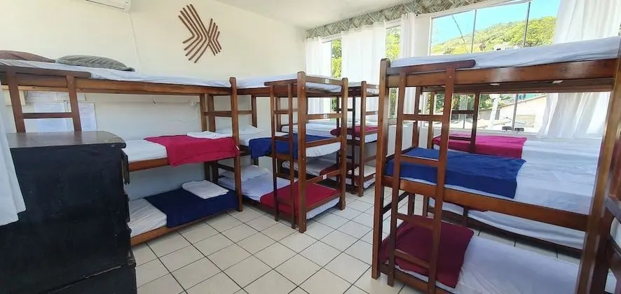 Standard Ortak Ranzalı Oda