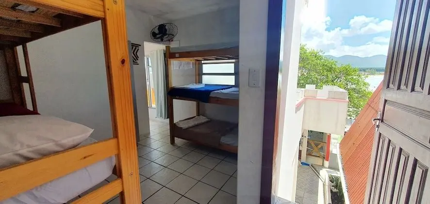 Standard Ortak Ranzalı Oda, Karma Ranzalı Oda