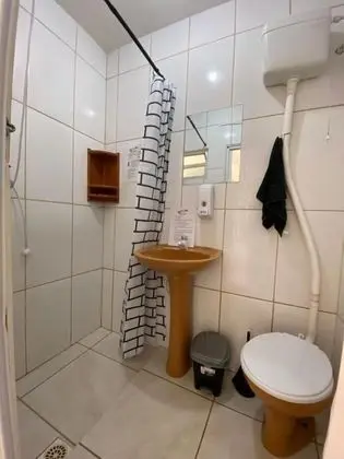 Standard Ortak Ranzalı Oda, Karma Ranzalı Oda