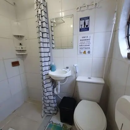 Standard Ortak Ranzalı Oda, Sadece kadınlar için