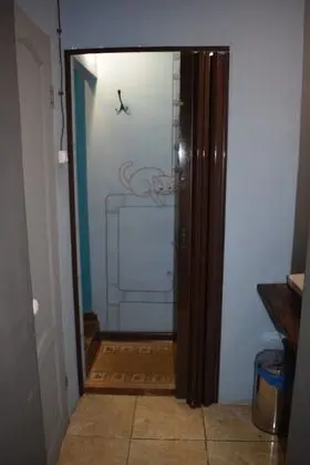 Standard Ortak Ranzalı Oda, Sadece erkekler için (4 beds)