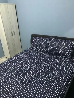 Basic Tek Büyük Yataklı Oda