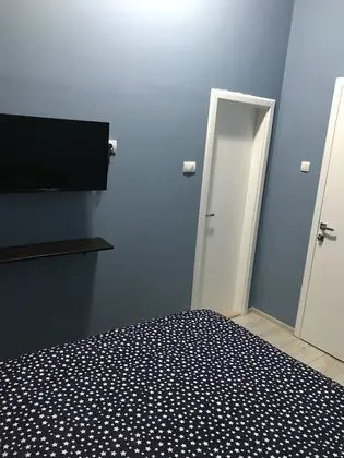Basic Tek Büyük Yataklı Oda