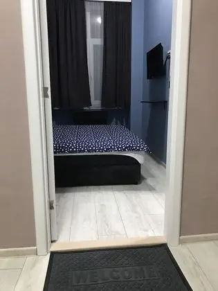 Basic Tek Büyük Yataklı Oda