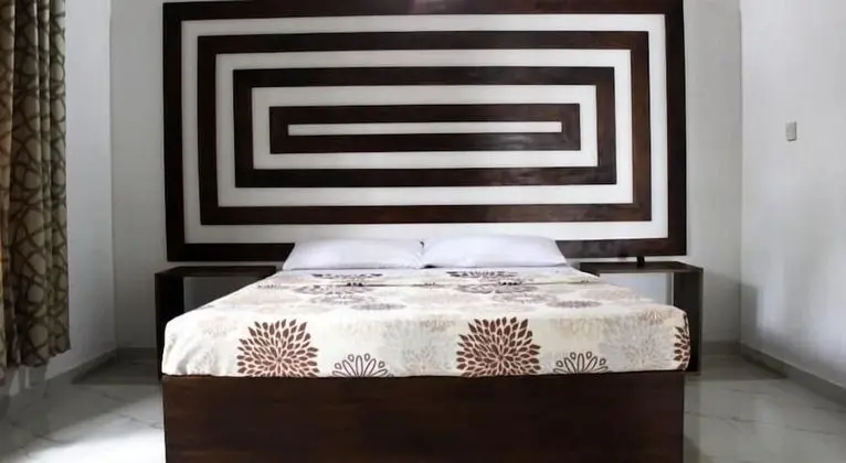 Deluxe Tek Büyük Yataklı Oda, 1 Çift Kişilik Yatak