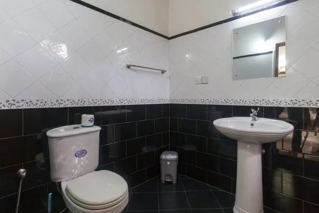 Deluxe Tek Büyük Yataklı Oda, 1 Çift Kişilik Yatak