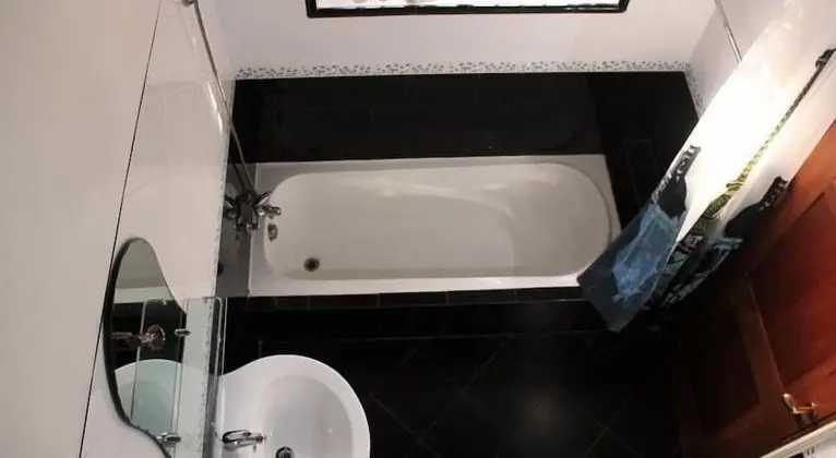 Deluxe Tek Büyük Yataklı Oda, 1 Çift Kişilik Yatak