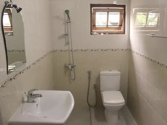 Standard Tek Büyük Yataklı Oda, 1 Çift Kişilik Yatak, Ortak Banyo