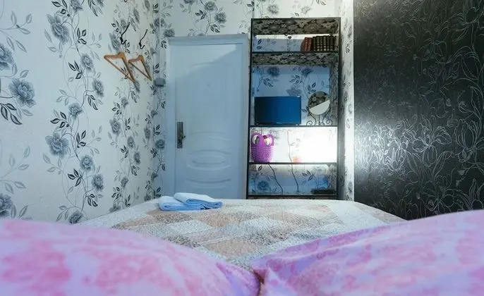 Economy Tek Büyük Yataklı Oda