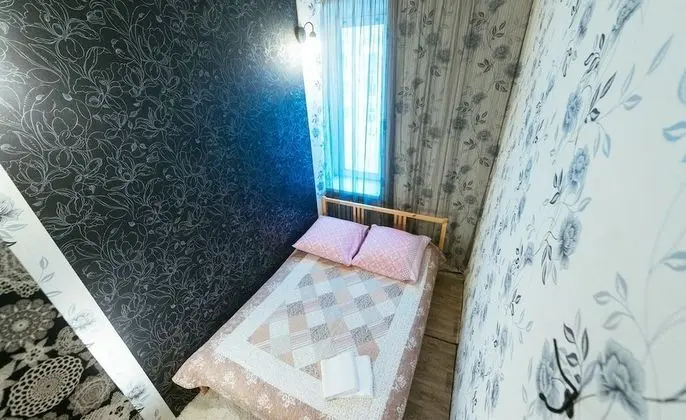 Economy Tek Büyük Yataklı Oda