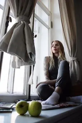 City Twin Room