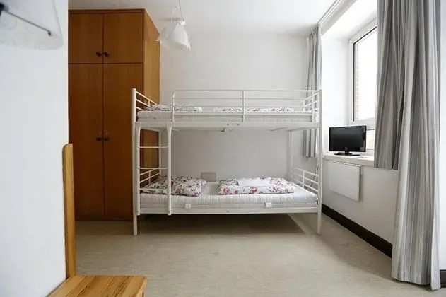 Ortak Ranzalı Oda