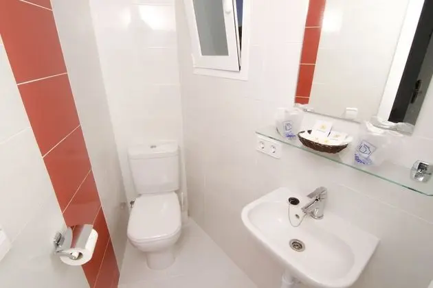 Ortak Ranzalı Oda, Karma Ranzalı Oda (6 persons)