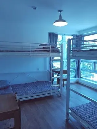 Economy Ortak Ranzalı Oda, Karma Ranzalı Oda