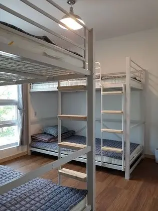 Economy Ortak Ranzalı Oda, Karma Ranzalı Oda