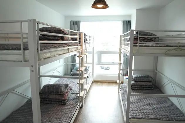 Family Ortak Ranzalı Oda, Karma Ranzalı Oda