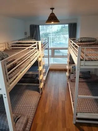 Family Ortak Ranzalı Oda, Karma Ranzalı Oda
