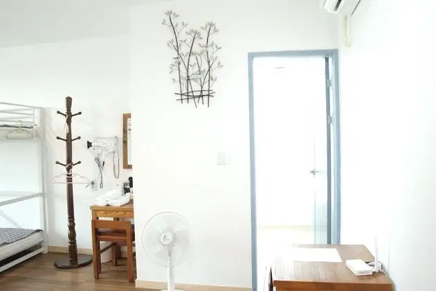 Family Ortak Ranzalı Oda, Karma Ranzalı Oda