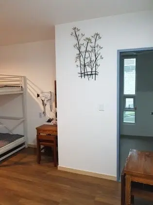 Family Ortak Ranzalı Oda, Karma Ranzalı Oda