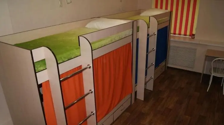 Ortak Ranzalı Oda
