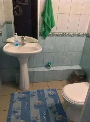 Ortak Ranzalı Oda