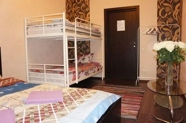 Family Oda, Ortak Banyo (for 4 guests)