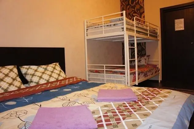 Family Oda, Ortak Banyo (for 4 guests)