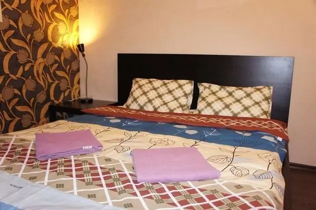 Family Oda, Ortak Banyo (for 4 guests)