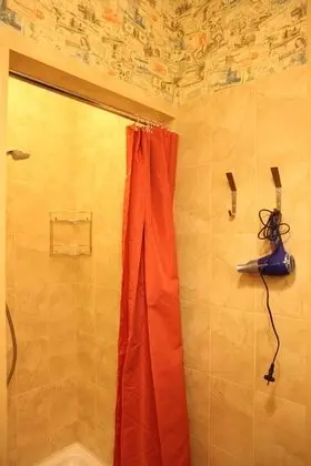 Family Oda, Ortak Banyo (for 4 guests)