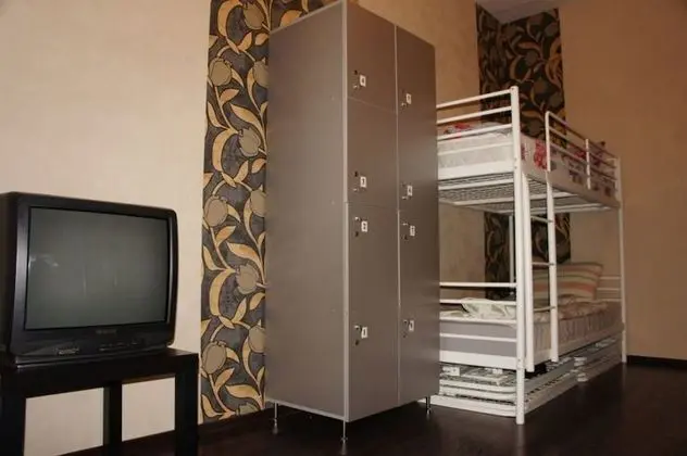 Family Oda, Ortak Banyo (for 7 guests)