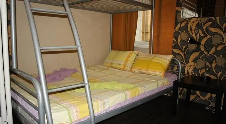 Family Oda, Ortak Banyo (for 7 guests)