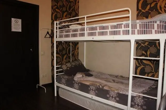 Family Oda, Ortak Banyo (for 7 guests)