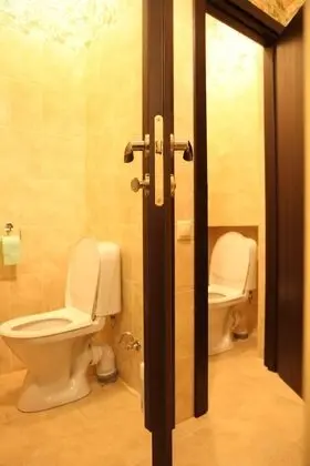 Family Oda, Ortak Banyo (for 7 guests)